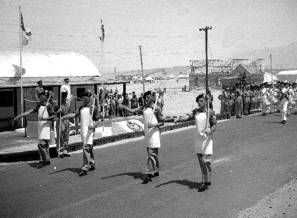 Images/Aquaba 1950  Visit HMS Eurylus Gallipoli Day 1951 Aquaba459.jpg